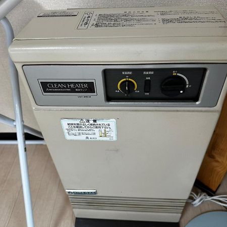 Hokusei Bldg 42 ほくせいビル 42号室 Apartment ซัปโปโร ภายนอก รูปภาพ