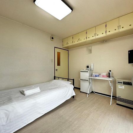 Hokusei Bldg 42 ほくせいビル 42号室 Apartment ซัปโปโร ภายนอก รูปภาพ