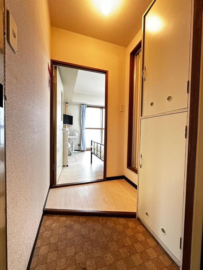 Hokusei Bldg 42 ほくせいビル 42号室 Apartment ซัปโปโร ภายนอก รูปภาพ