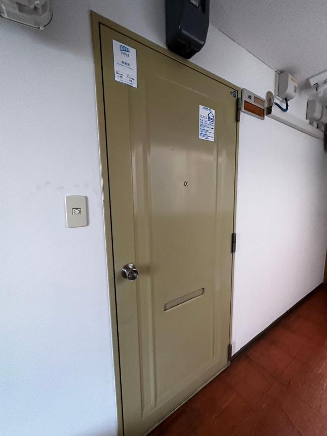 Hokusei Bldg 42 ほくせいビル 42号室 Apartment ซัปโปโร ภายนอก รูปภาพ