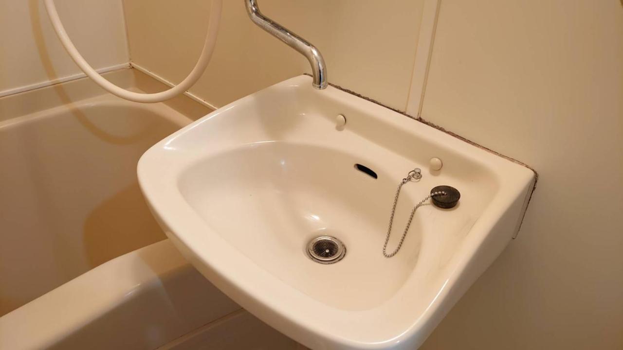 Hokusei Bldg 42 ほくせいビル 42号室 Apartment ซัปโปโร ภายนอก รูปภาพ